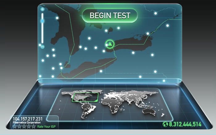 Latency