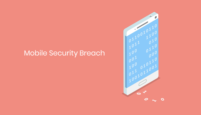 Security Breach