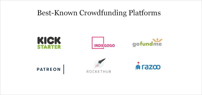 crowdfunding channel