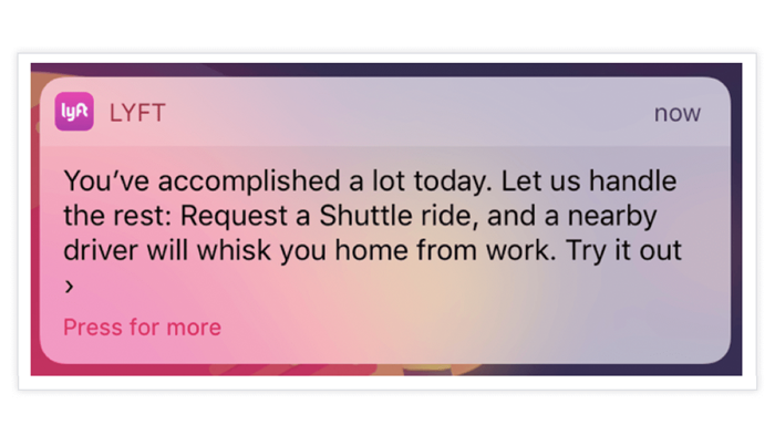 maintaining constant user interaction