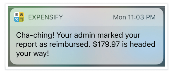 Expensify