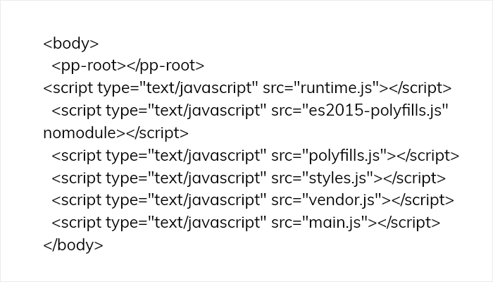 semantic coding