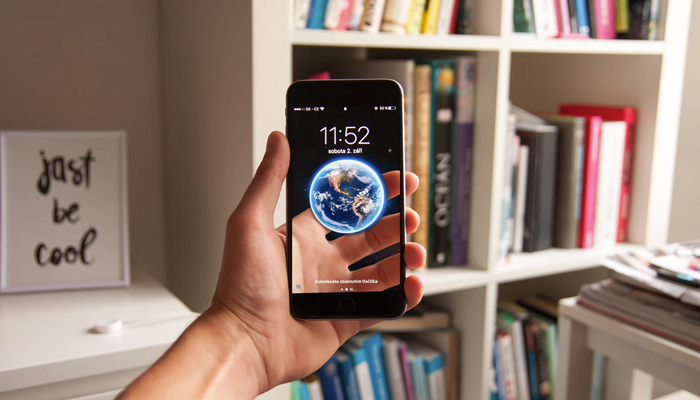 Augmented Reality in App Development