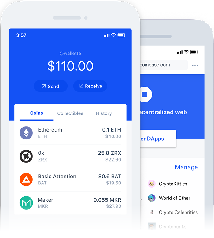 What is a Mobile Wallet?
