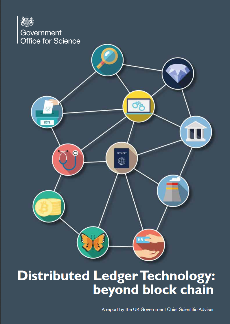 blockchain technology