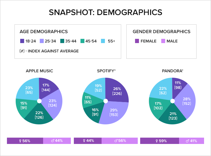 spotify personal statistics