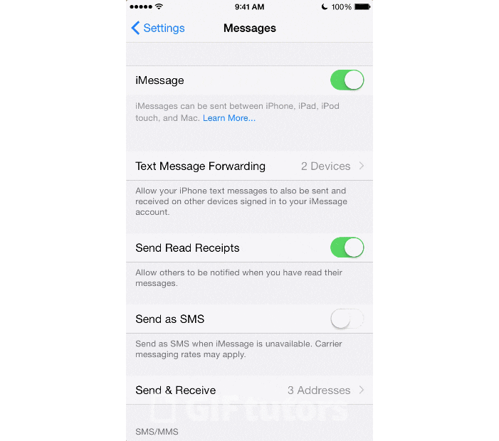 How to Improve App Design