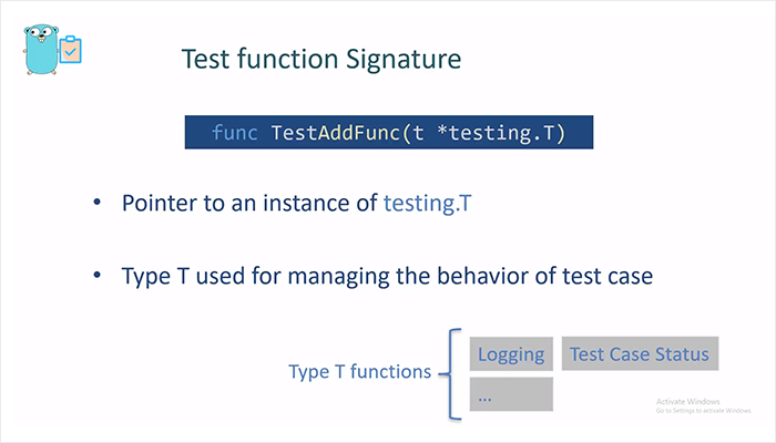 google programming languages