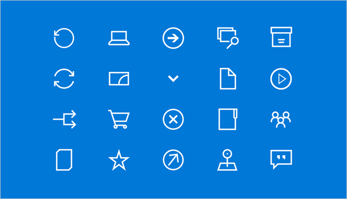 mobile app designer