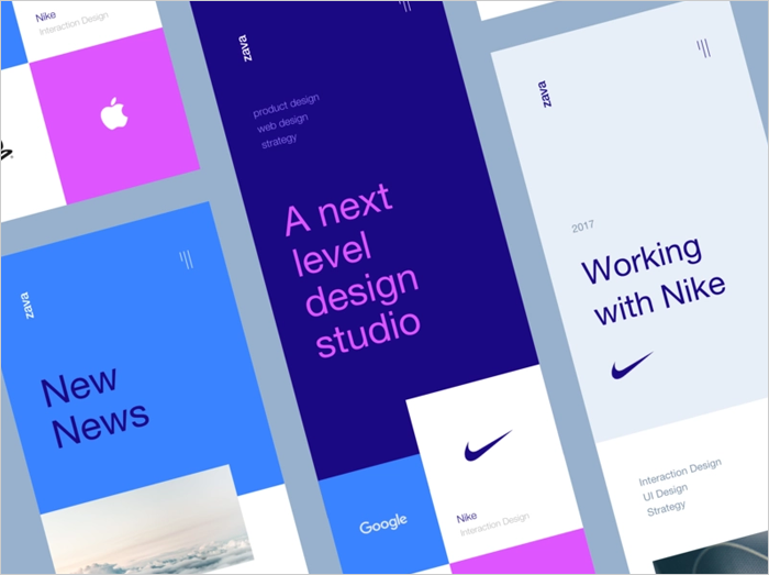 app design inspiration